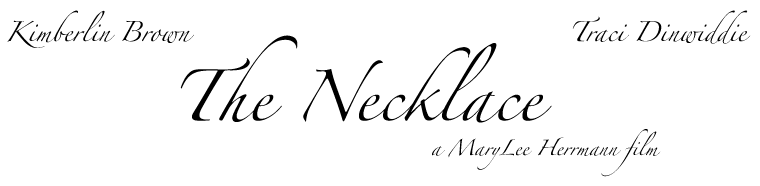 Necklace Masthead Image